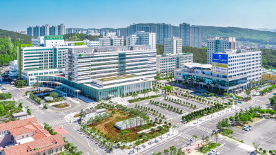 건양대 메디바이오 ICC Center-corps 주관한 산자부 스마트특성화기반구축사업 선정