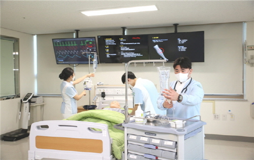 건양대 간호대학, 제65회 간호사 국가시험에서 졸업생 190명 100% 합격