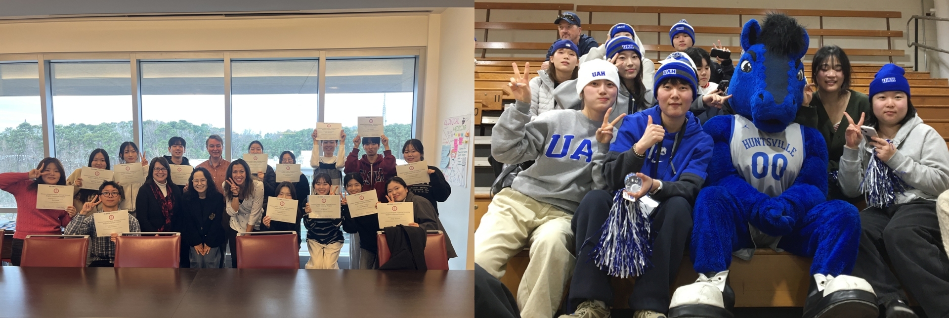 [한국일보]건양대 ‘디스커버 월드’로 글로벌 국방·미래 인재 양성 가속화